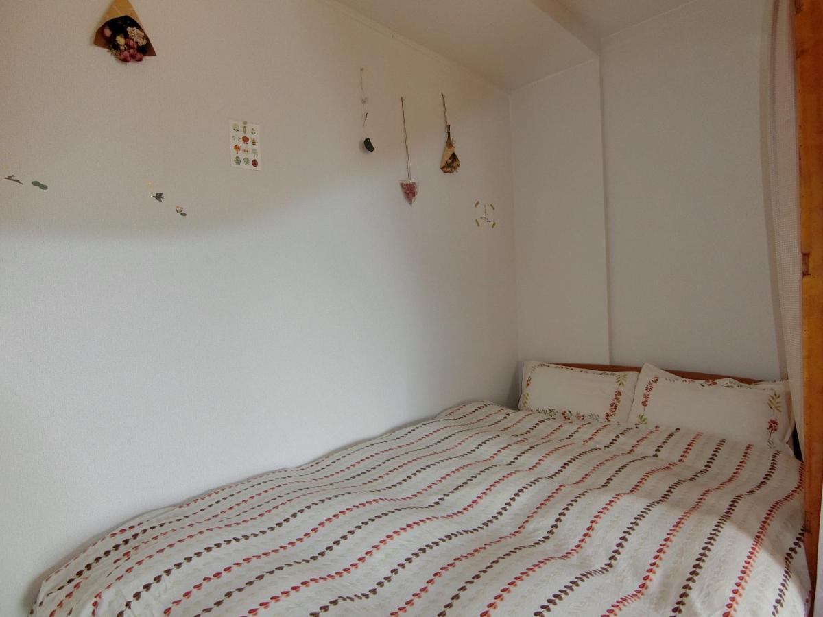 Otaru Guest House Tarune Buitenkant foto