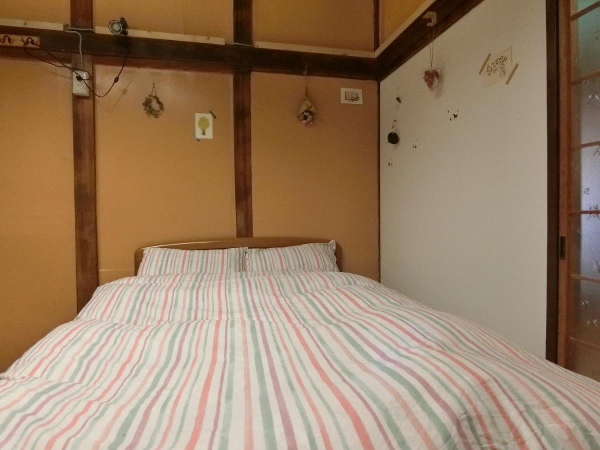 Otaru Guest House Tarune Buitenkant foto