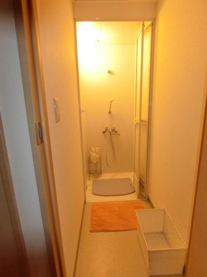 Otaru Guest House Tarune Buitenkant foto